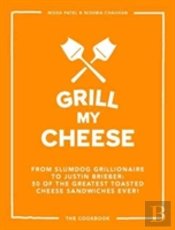 Grill My Cheese