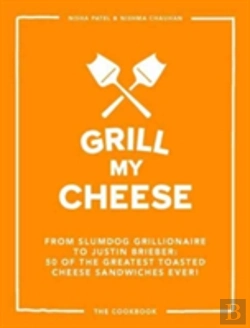 Bertrand.pt - Grill My Cheese
