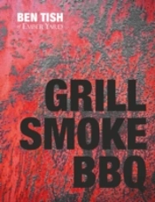 Grill Smoke Bbq