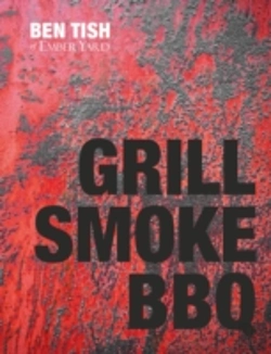 Bertrand.pt - Grill Smoke Bbq