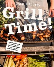 Grill Time!