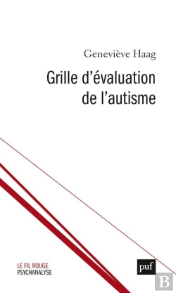 Bertrand.pt - Grille D'Évaluation De L'Autisme