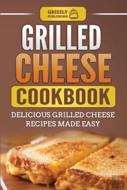 Bertrand.pt - Grilled Cheese Cookbook