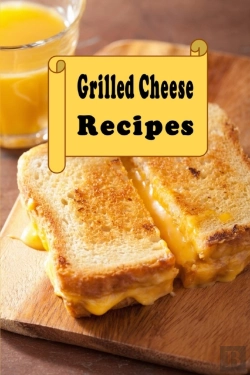 Bertrand.pt - Grilled Cheese Sandwich Cookbook