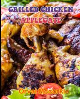 Grilled Chicken Applegate
