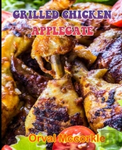 Grilled Chicken Applegate