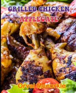 Bertrand.pt - Grilled Chicken Applegate