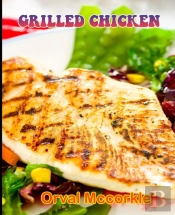 Grilled Chicken