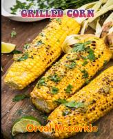 Grilled Corn
