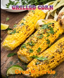 Bertrand.pt - Grilled Corn