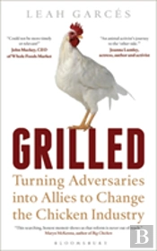 Grilled