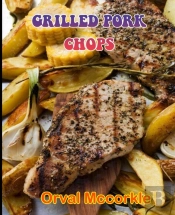 Grilled Pork Chops