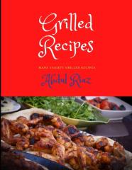 Grilled Recipes