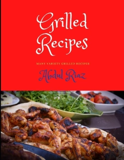 Bertrand.pt - Grilled Recipes