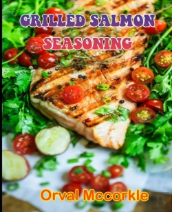Bertrand.pt - Grilled Salmon Seasoning