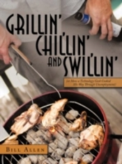 Grillin', Chillin', And Swillin'