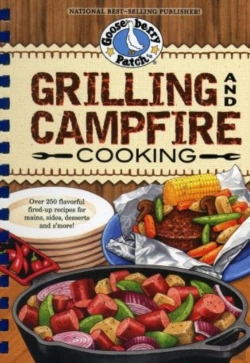 Bertrand.pt - Grilling And Campfire Cooking