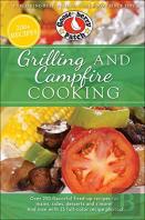 Grilling And Campfire Cooking