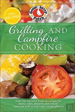 Bertrand.pt - Grilling And Campfire Cooking