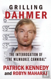 Grilling Dahmer