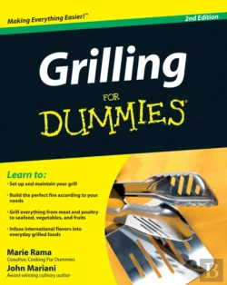 Bertrand.pt - Grilling For Dummies