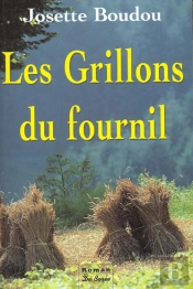 Grillons Du Fournil