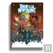 Grim À La Montagne ; Final Season