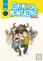 Grim À La Montagne