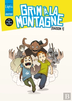 Bertrand.pt - Grim À La Montagne