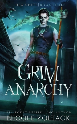 Bertrand.pt - Grim Anarchy