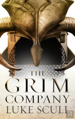 Bertrand.pt - Grim Company