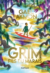 Grim, Fils Du Marais