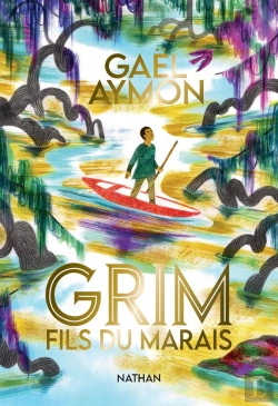 Bertrand.pt - Grim, Fils Du Marais