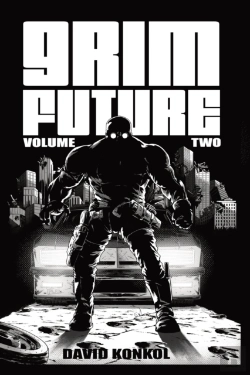 Bertrand.pt - Grim Future Volume 2