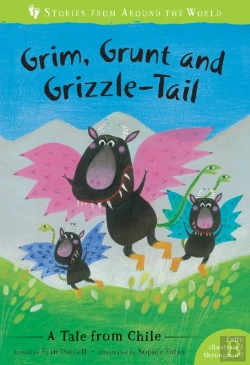 Bertrand.pt - Grim, Grunt And Grizzle-Tail