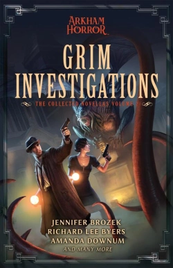 Bertrand.pt - Grim Investigations