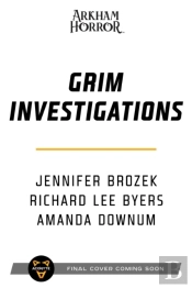 Grim Investigations