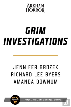 Bertrand.pt - Grim Investigations