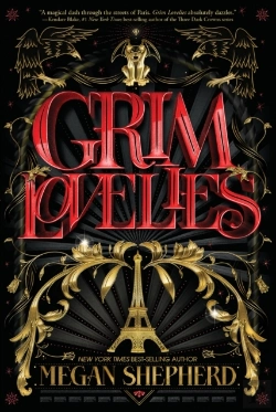 Bertrand.pt - Grim Lovelies
