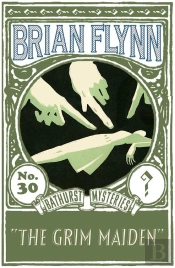 Grim Maiden