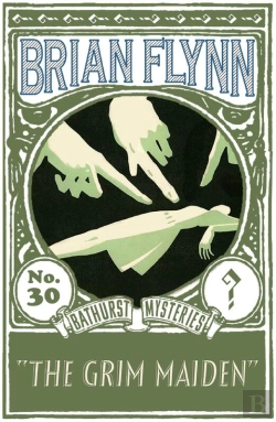 Bertrand.pt - Grim Maiden