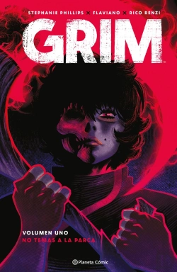 Bertrand.pt - Grim Nº 01