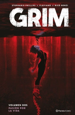 Bertrand.pt - Grim Nº 03