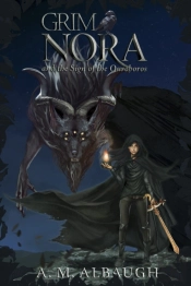 Grim Nora And The Sign Of The Ouroboros