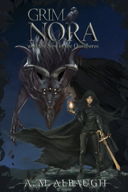 Bertrand.pt - Grim Nora And The Sign Of The Ouroboros