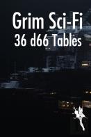 Grim Sci-Fi