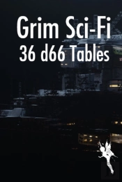Grim Sci-Fi