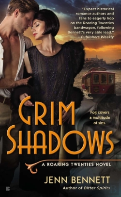 Bertrand.pt - Grim Shadows