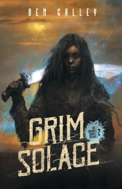 Bertrand.pt - Grim Solace