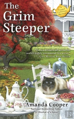 Bertrand.pt - Grim Steeper